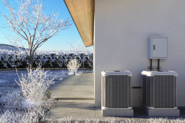 Air conditioner installation Westland Michigan