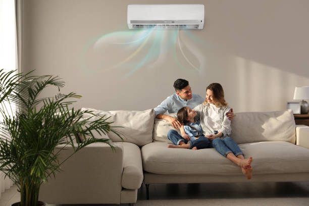 Air filter service Westland MI