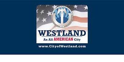 Westland MI Logo