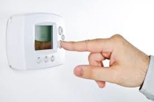 Furnace thermostat